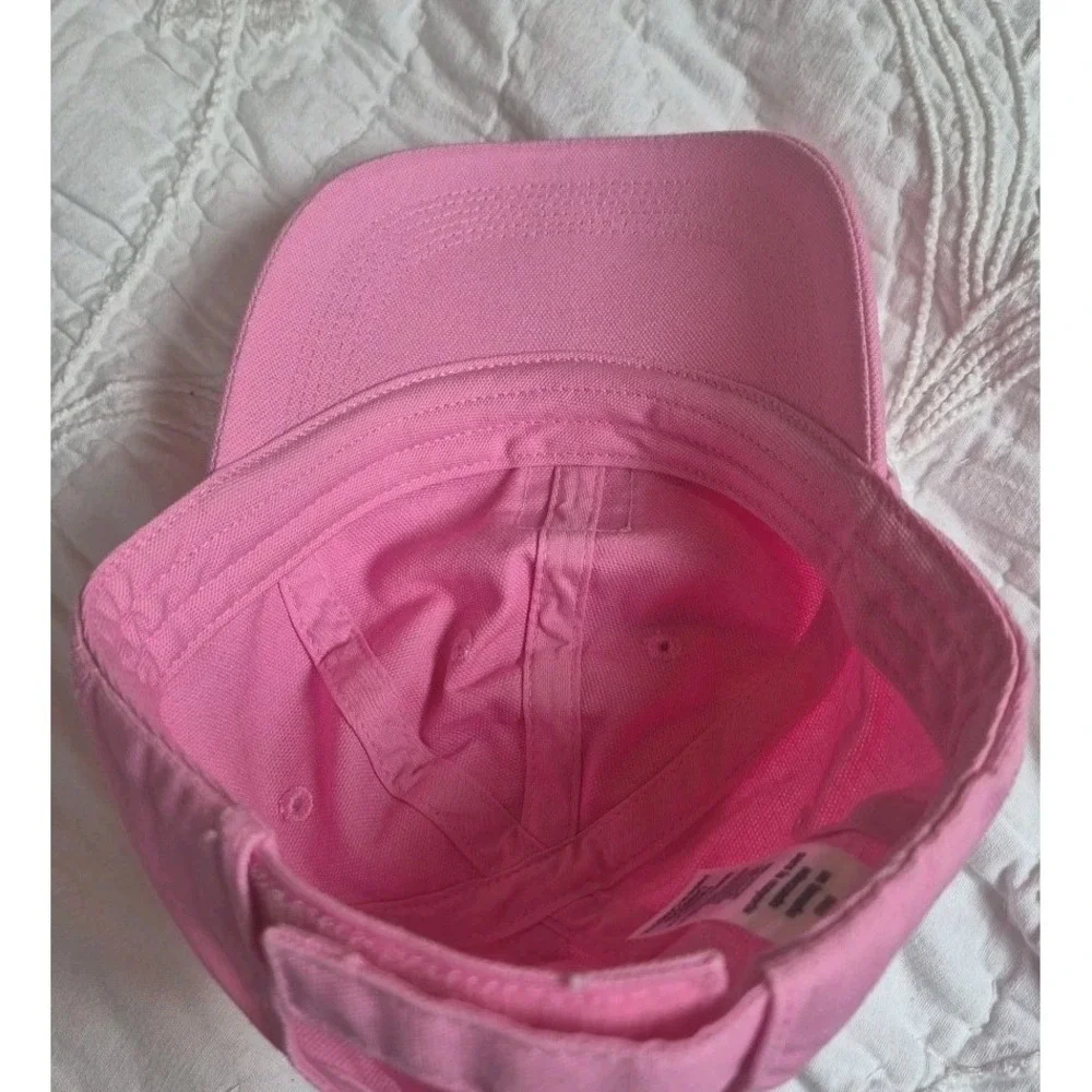 Carhartt‎ Adjustable Strap Cap Kid's One size Fits Most